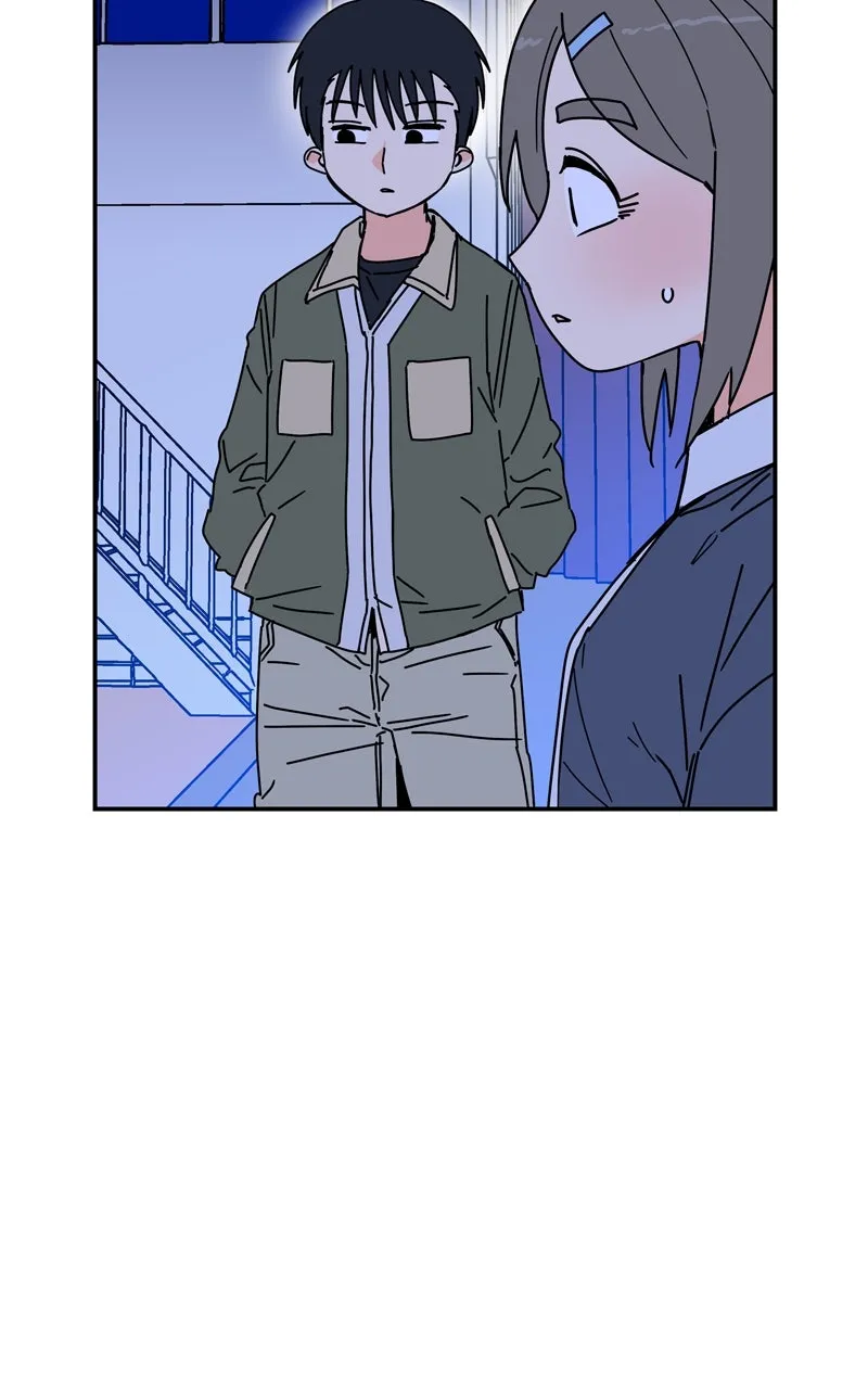 Read Humanoido chapter 61 image 73 on Lezhin