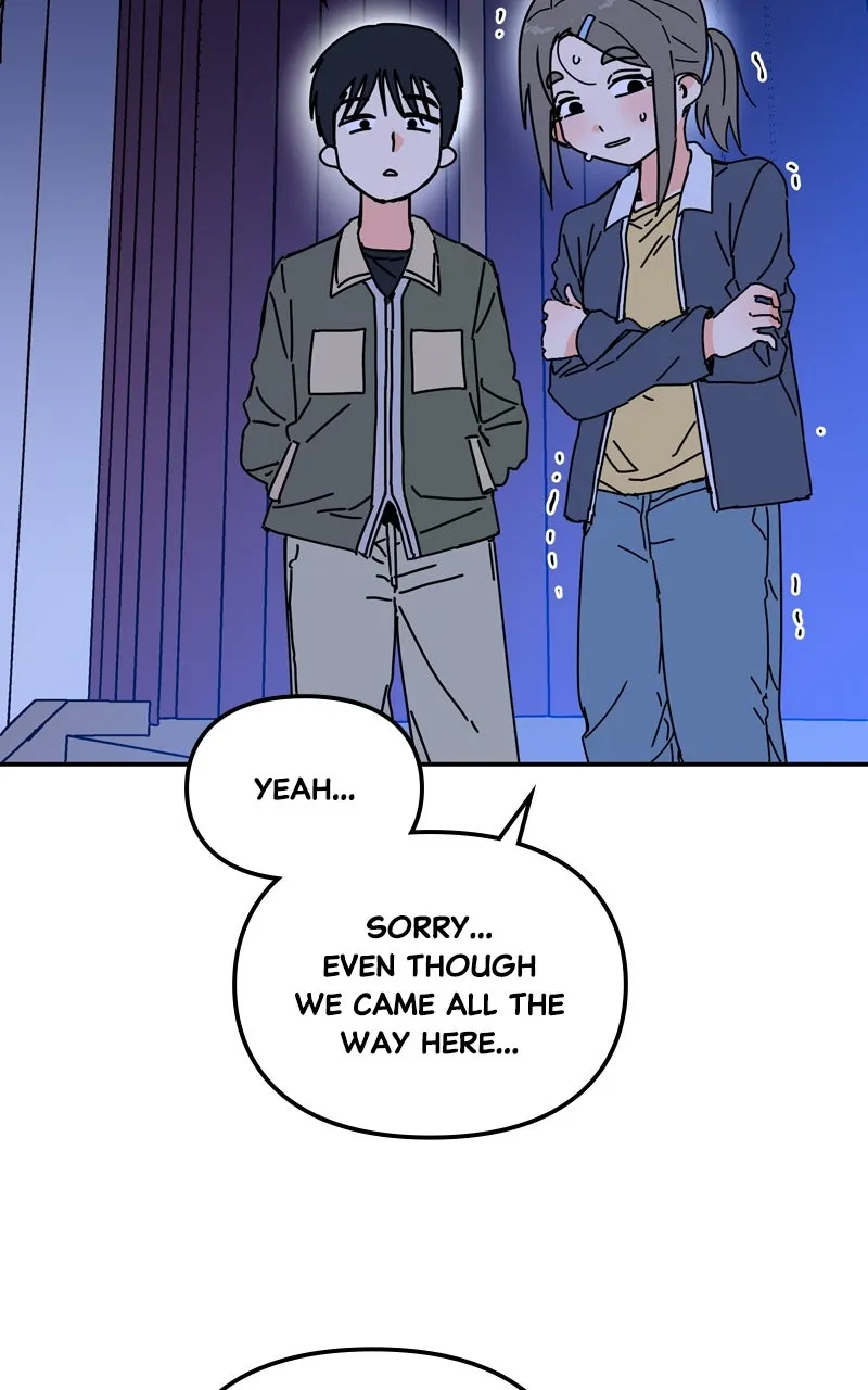Read Humanoido chapter 61 image 77 on Lezhin