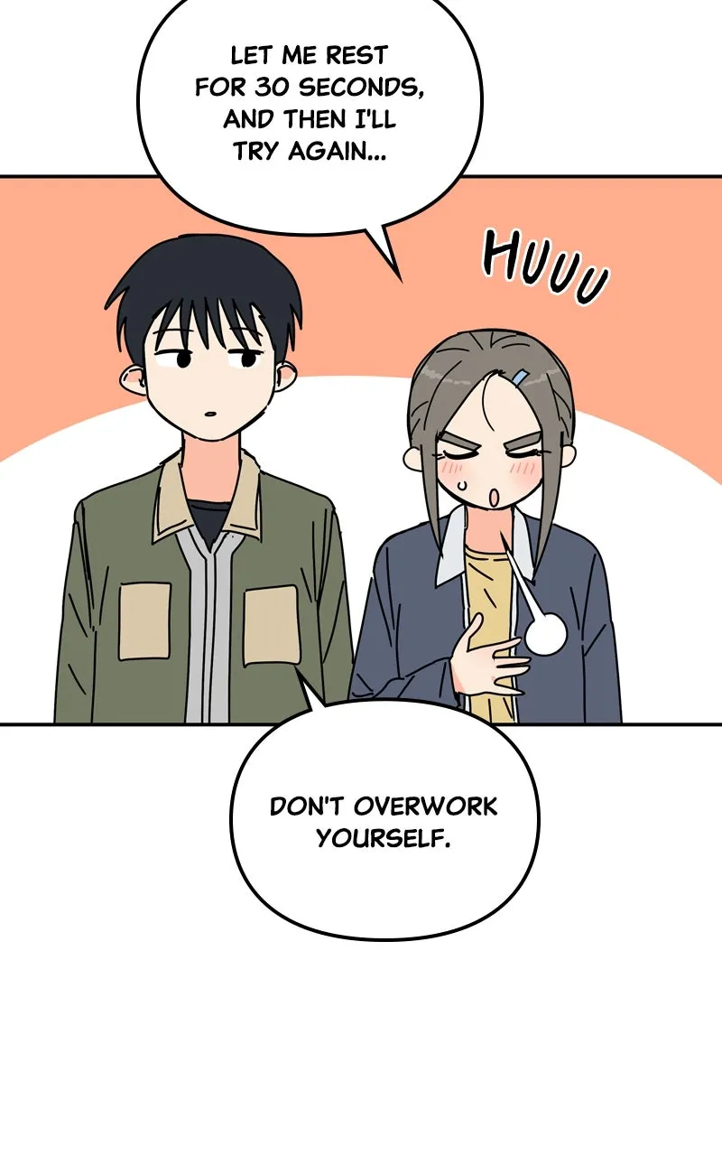 Read Humanoido chapter 61 image 78 on Lezhin