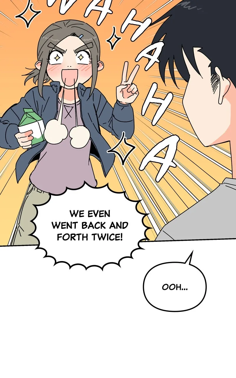 Read Humanoido chapter 61 image 8 on Lezhin