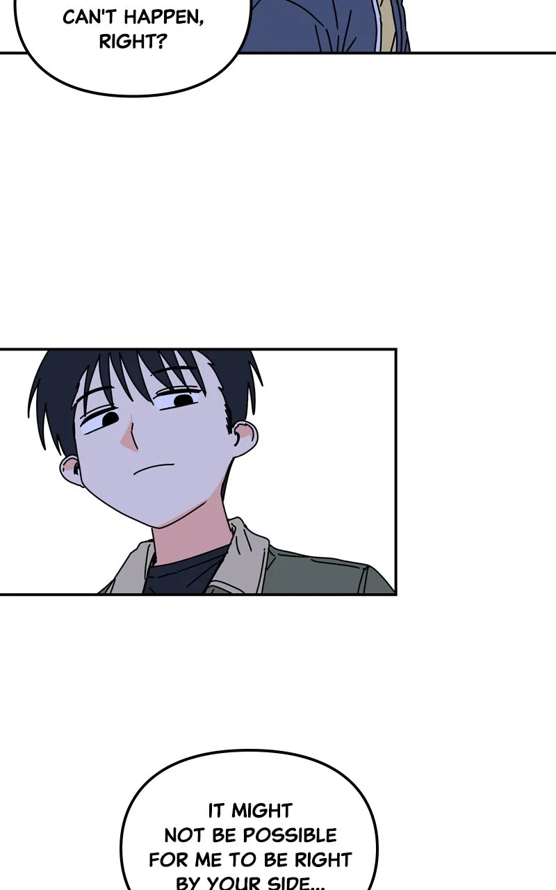 Read Humanoido chapter 61 image 84 on Lezhin