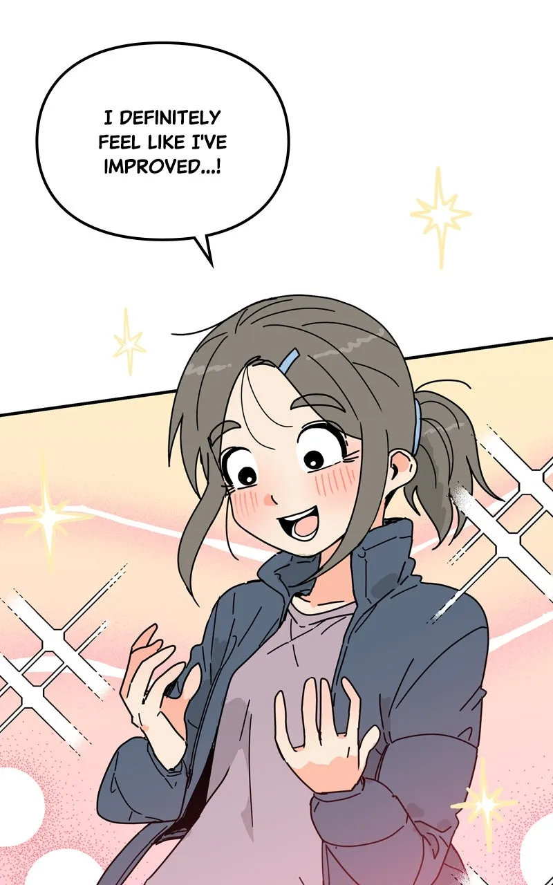 Read Humanoido chapter 61 image 9 on Lezhin