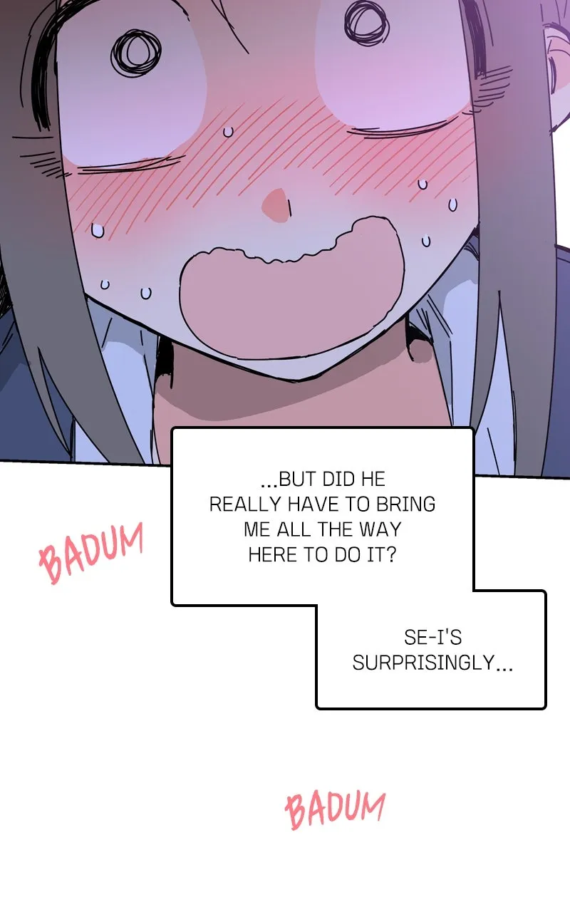 Read Humanoido chapter 61 image 96 on Lezhin