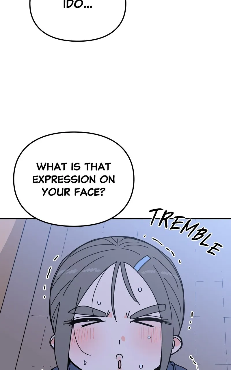 Read Humanoido chapter 61 image 99 on Lezhin