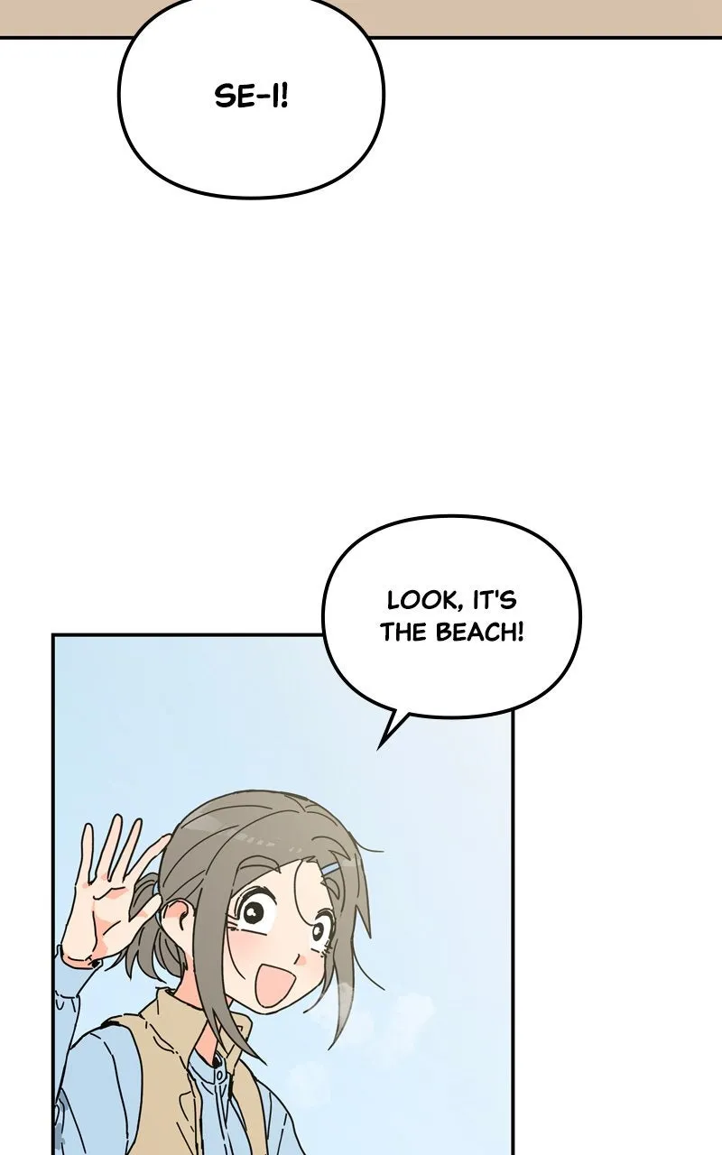 Read Humanoido chapter 62 image 1 on Lezhin