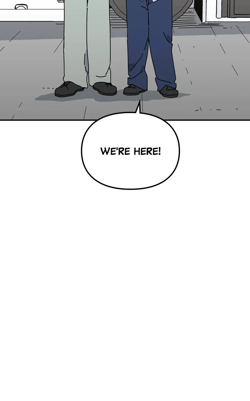 Read Humanoido chapter 62 image 16 on Lezhin