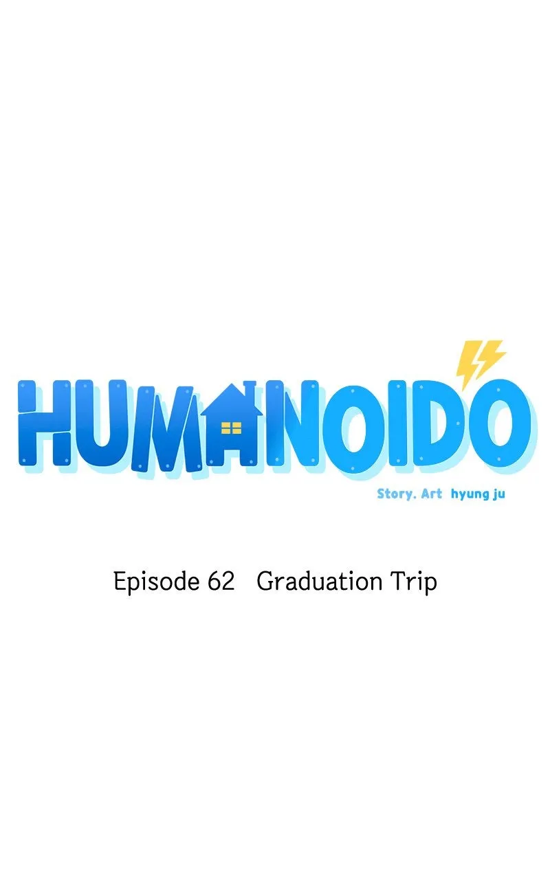 Read Humanoido chapter 62 image 17 on Lezhin