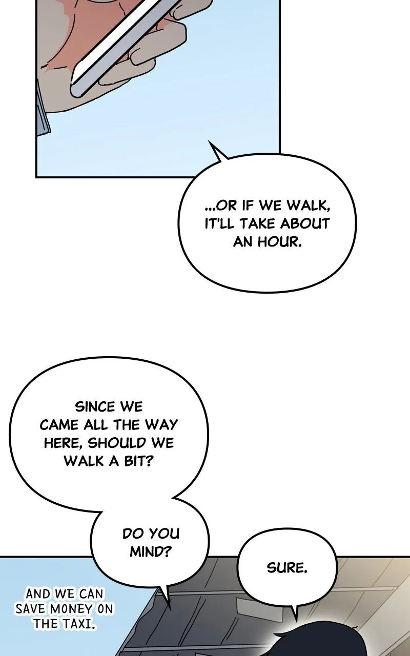 Read Humanoido chapter 62 image 19 on Lezhin