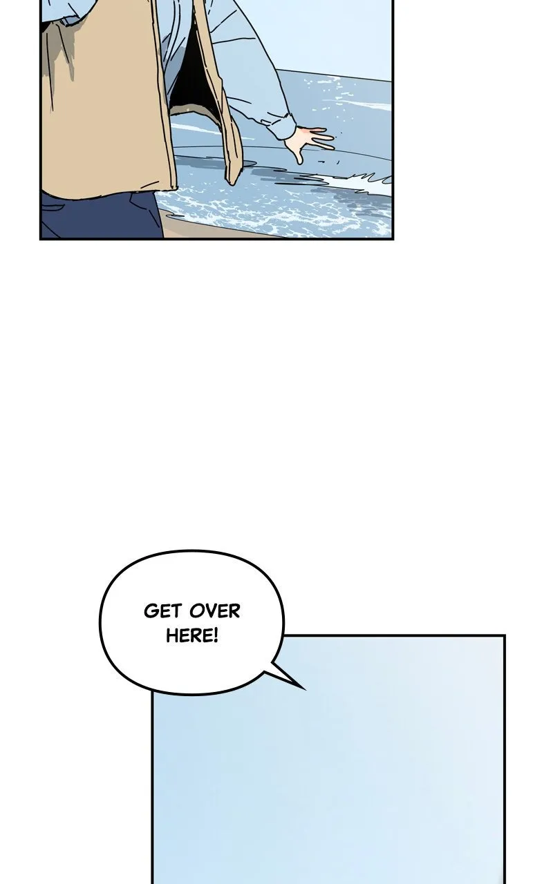 Read Humanoido chapter 62 image 2 on Lezhin