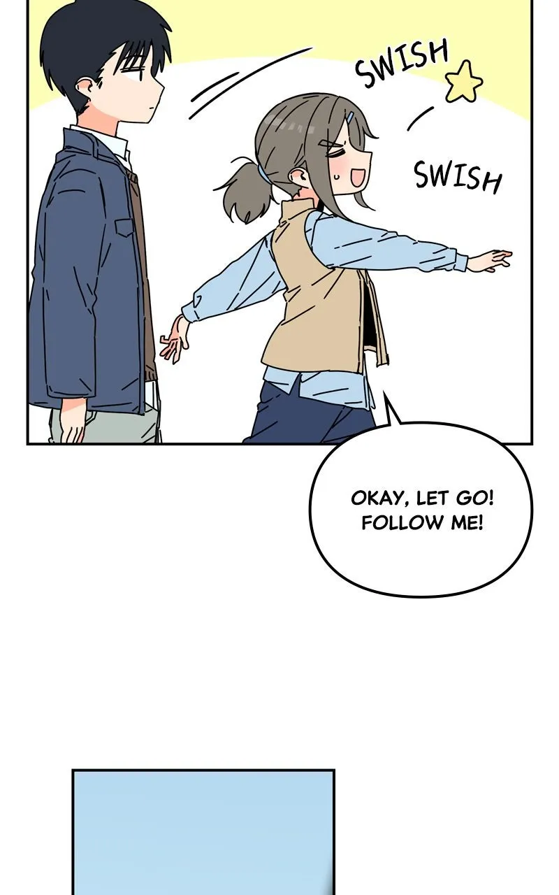 Read Humanoido chapter 62 image 27 on Lezhin