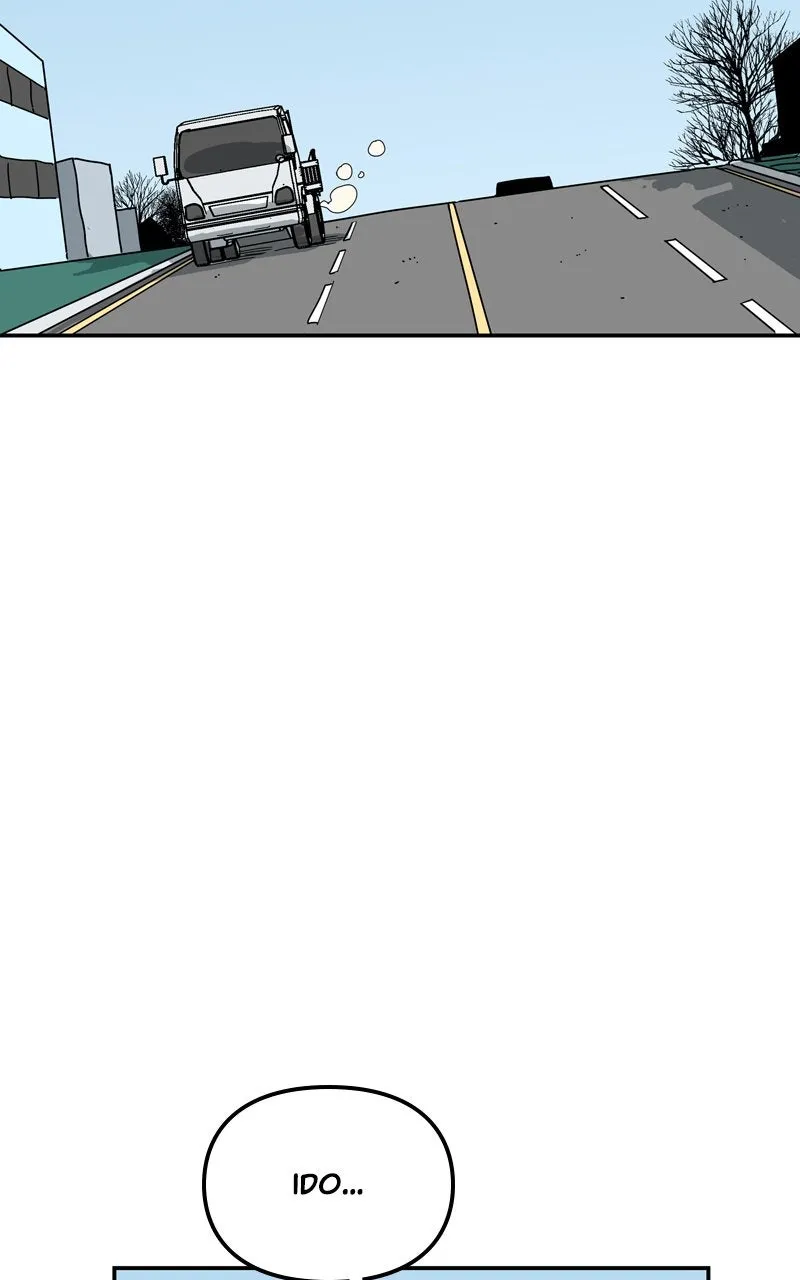 Read Humanoido chapter 62 image 29 on Lezhin