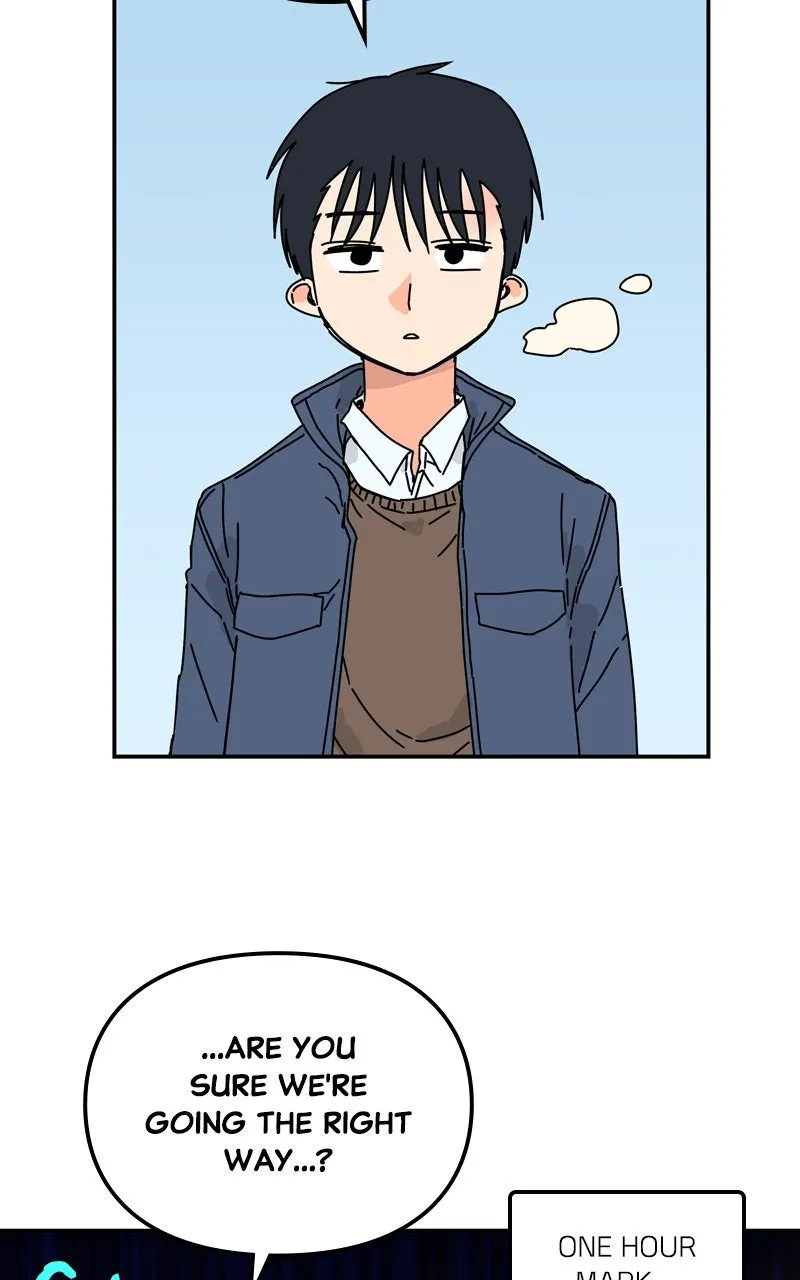 Read Humanoido chapter 62 image 30 on Lezhin