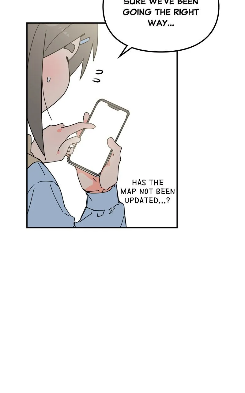 Read Humanoido chapter 62 image 32 on Lezhin