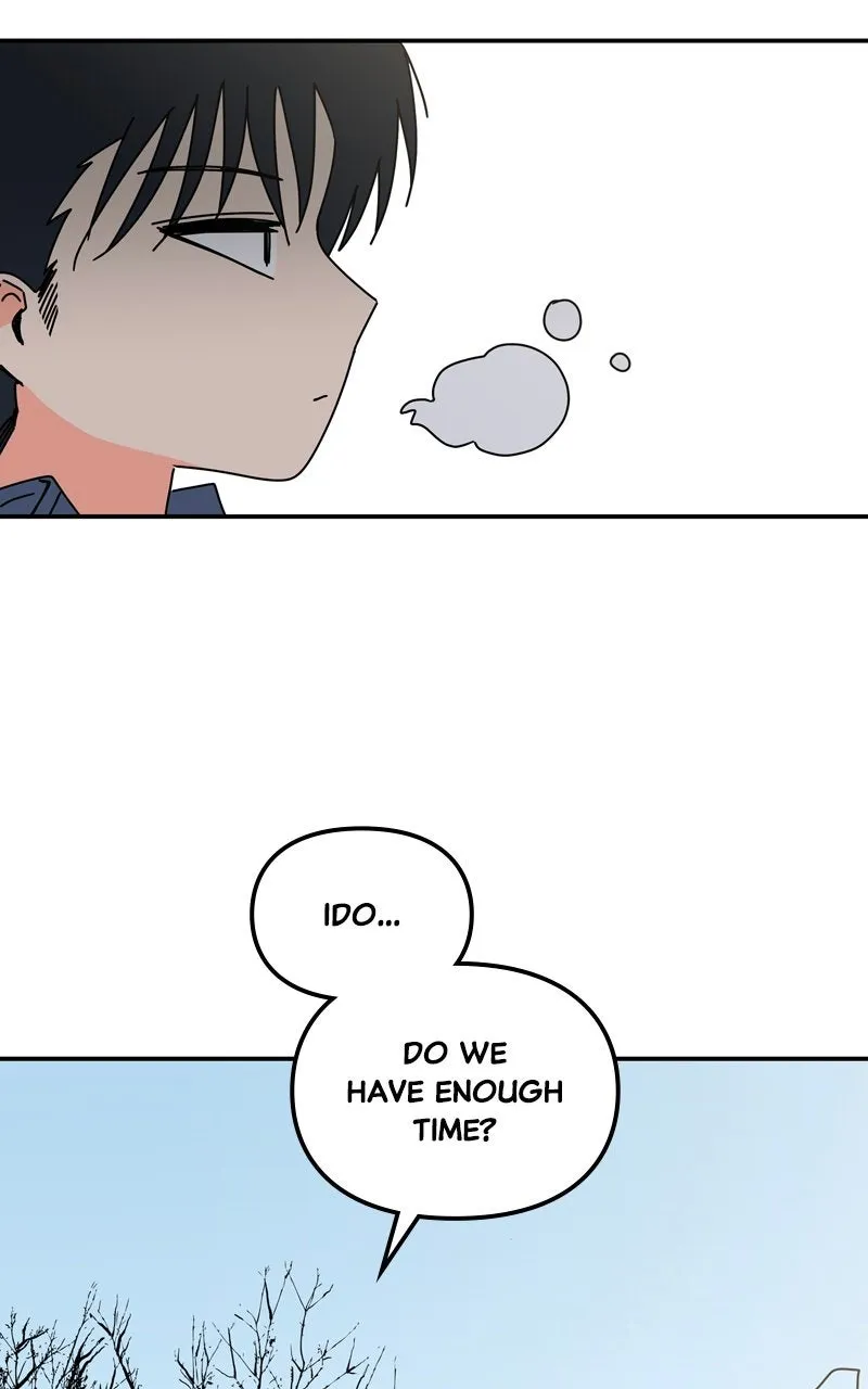 Read Humanoido chapter 62 image 33 on Lezhin