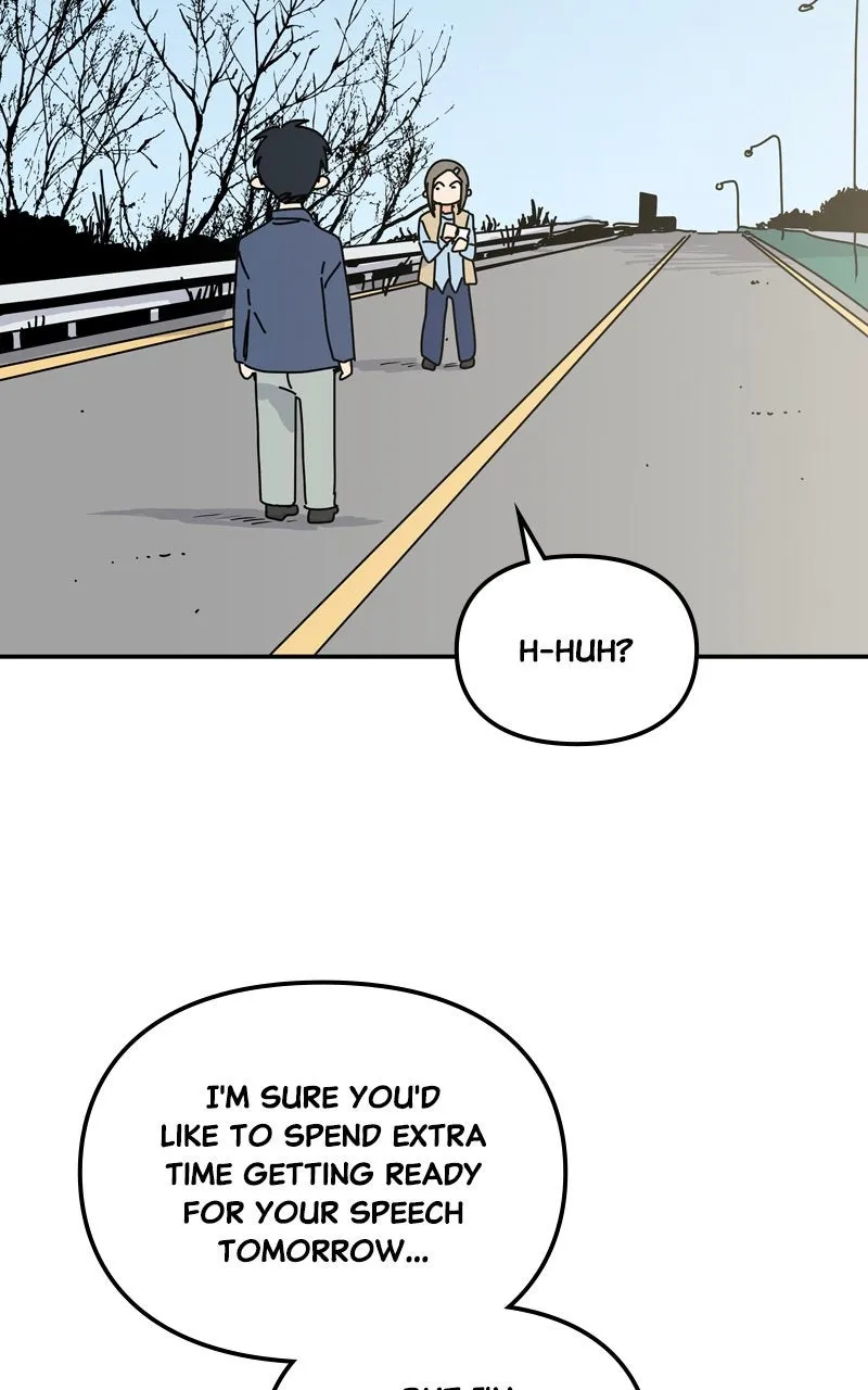 Read Humanoido chapter 62 image 34 on Lezhin