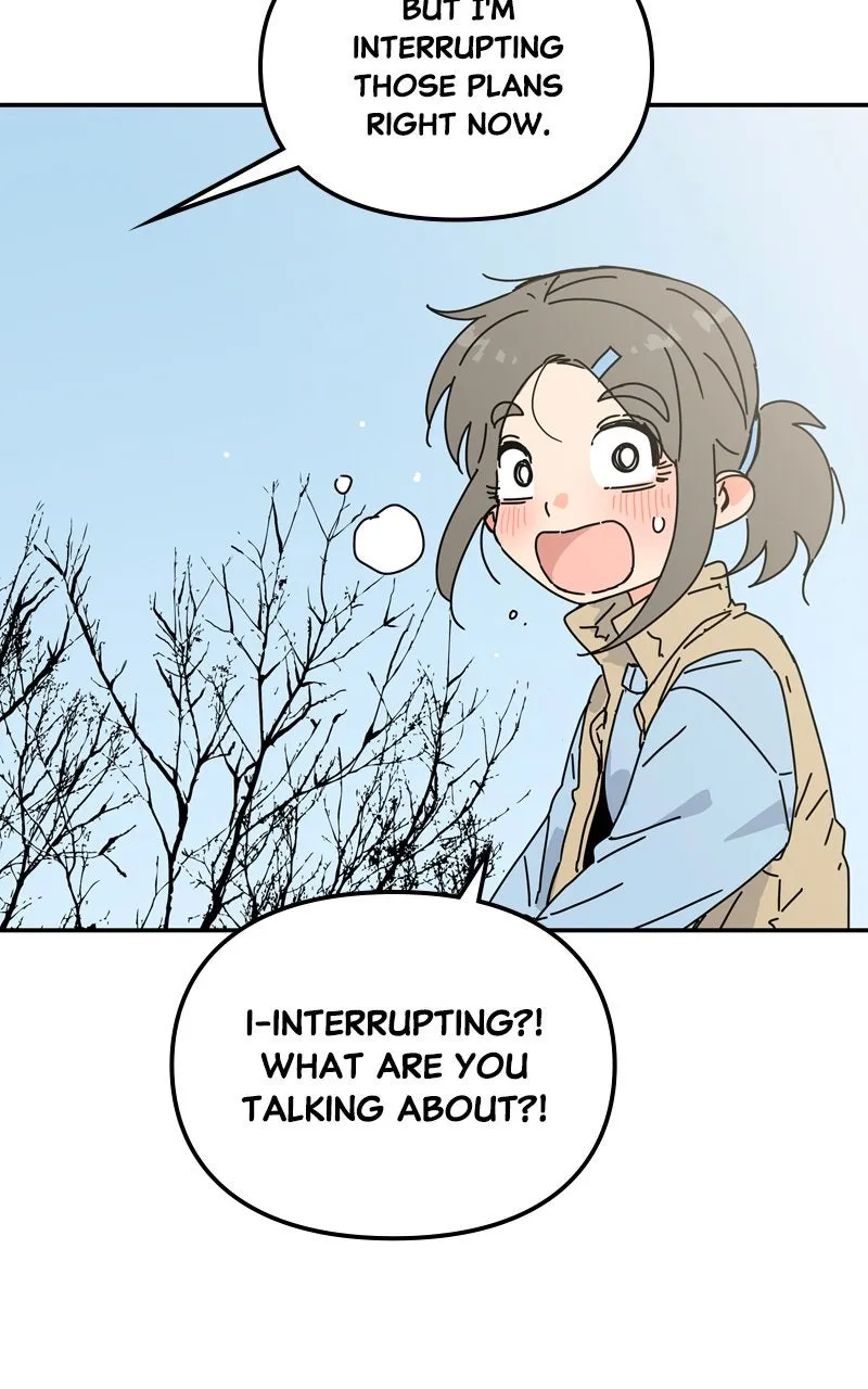 Read Humanoido chapter 62 image 35 on Lezhin