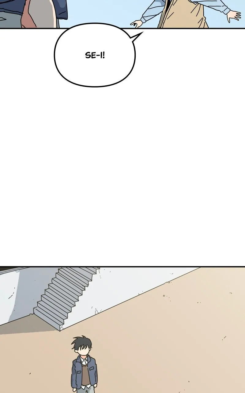 Read Humanoido chapter 62 image 4 on Lezhin
