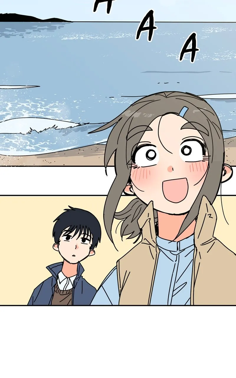 Read Humanoido chapter 62 image 42 on Lezhin