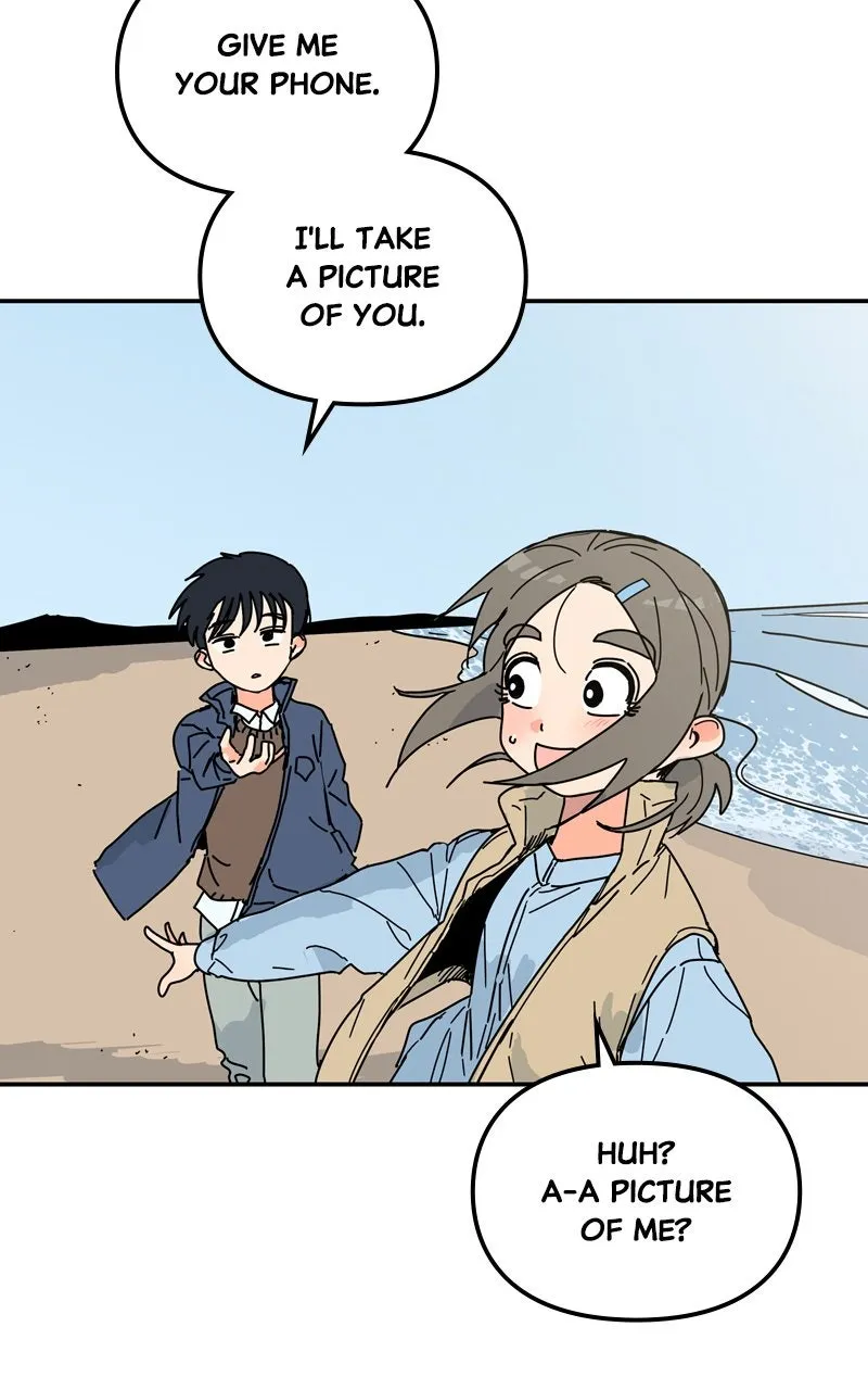 Read Humanoido chapter 62 image 44 on Lezhin