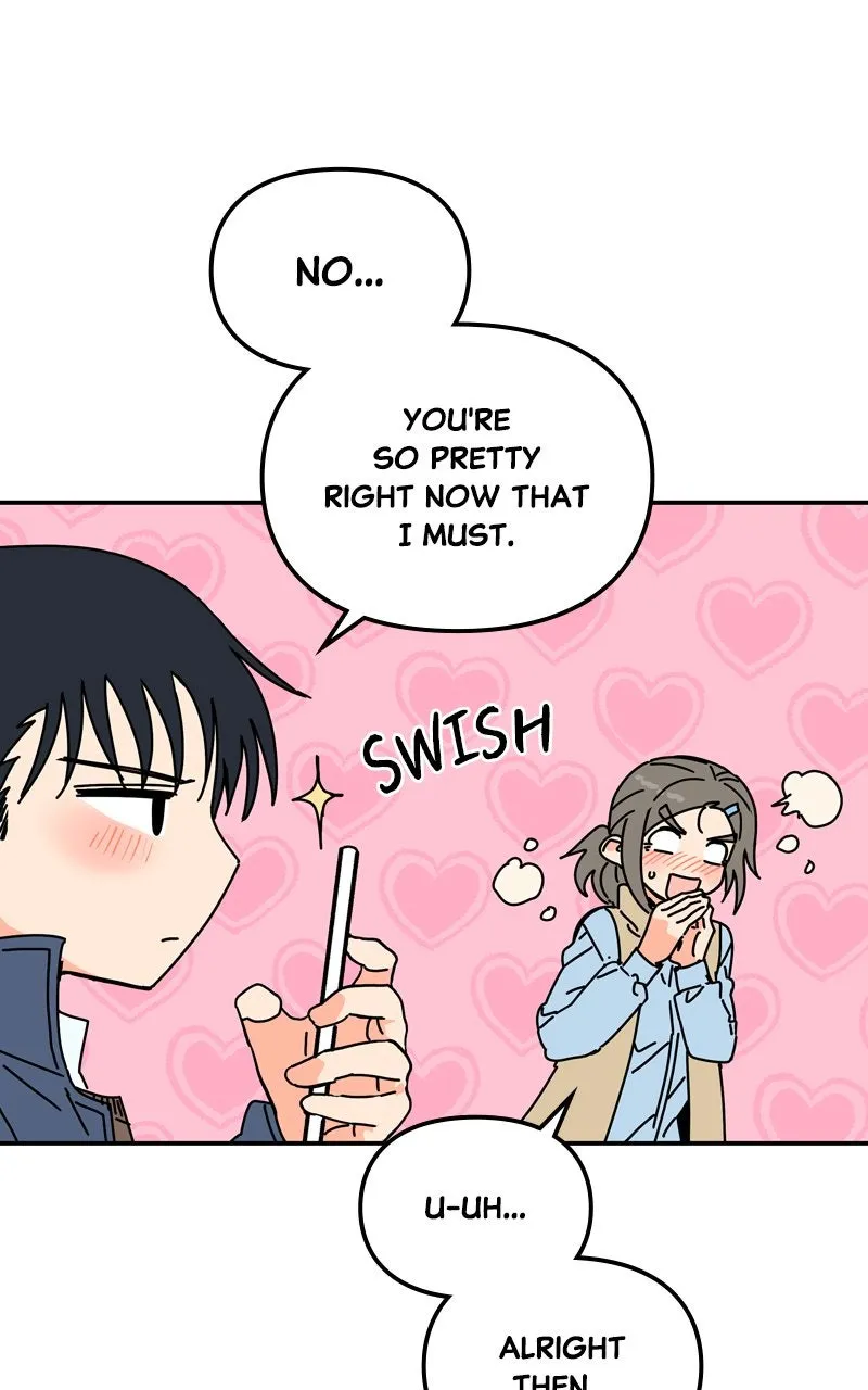 Read Humanoido chapter 62 image 46 on Lezhin