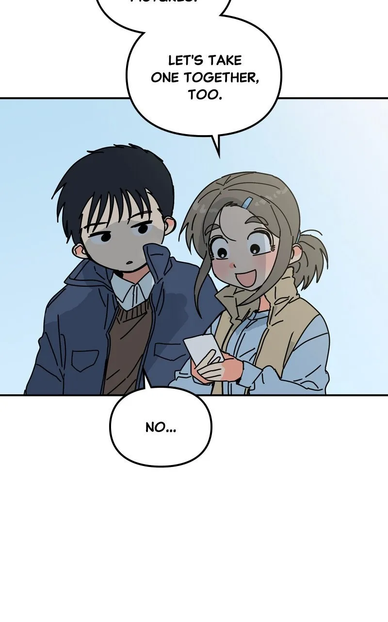 Read Humanoido chapter 62 image 49 on Lezhin