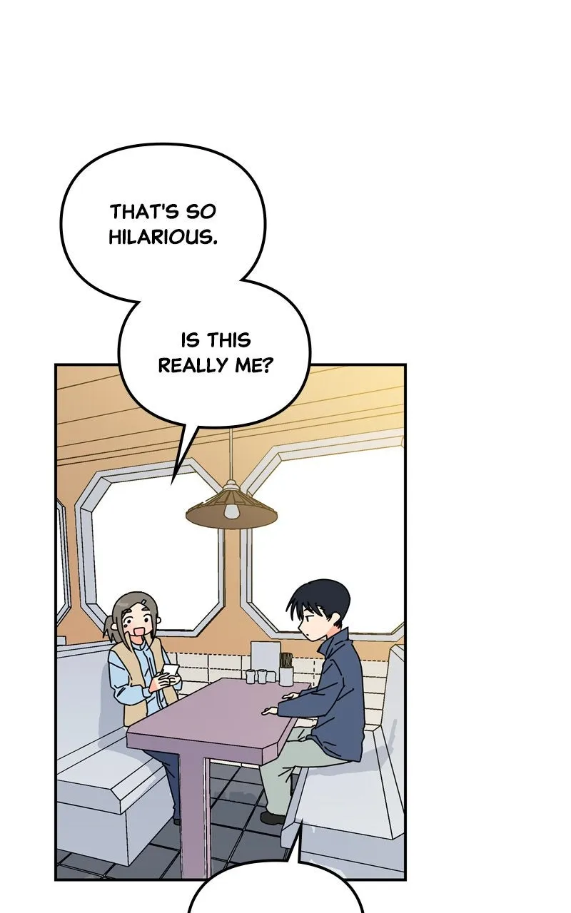Read Humanoido chapter 62 image 55 on Lezhin