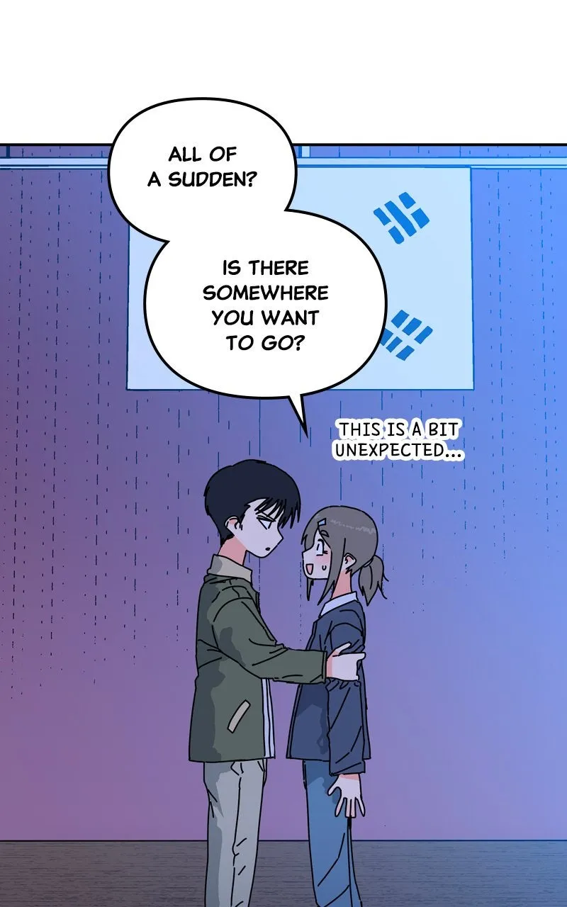 Read Humanoido chapter 62 image 7 on Lezhin