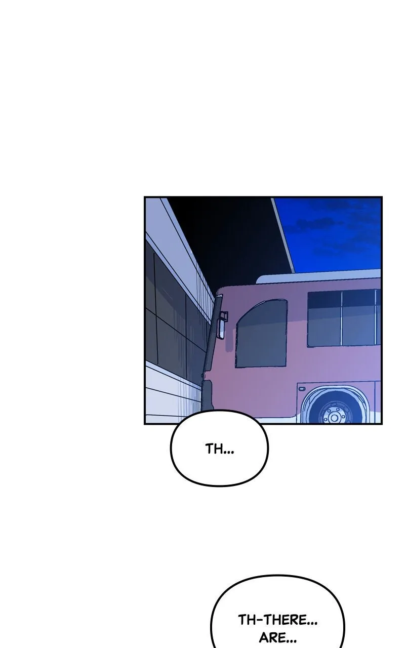 Read Humanoido chapter 62 image 70 on Lezhin