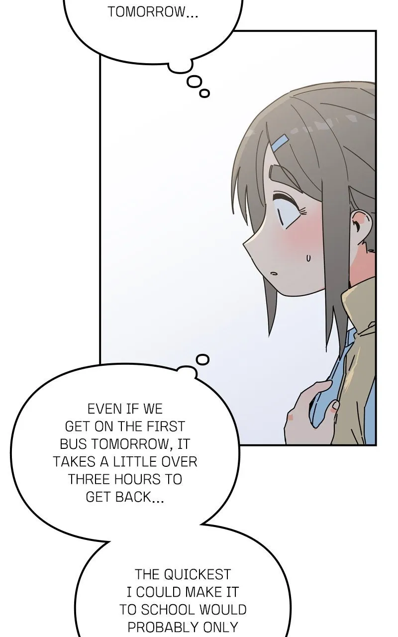 Read Humanoido chapter 62 image 74 on Lezhin