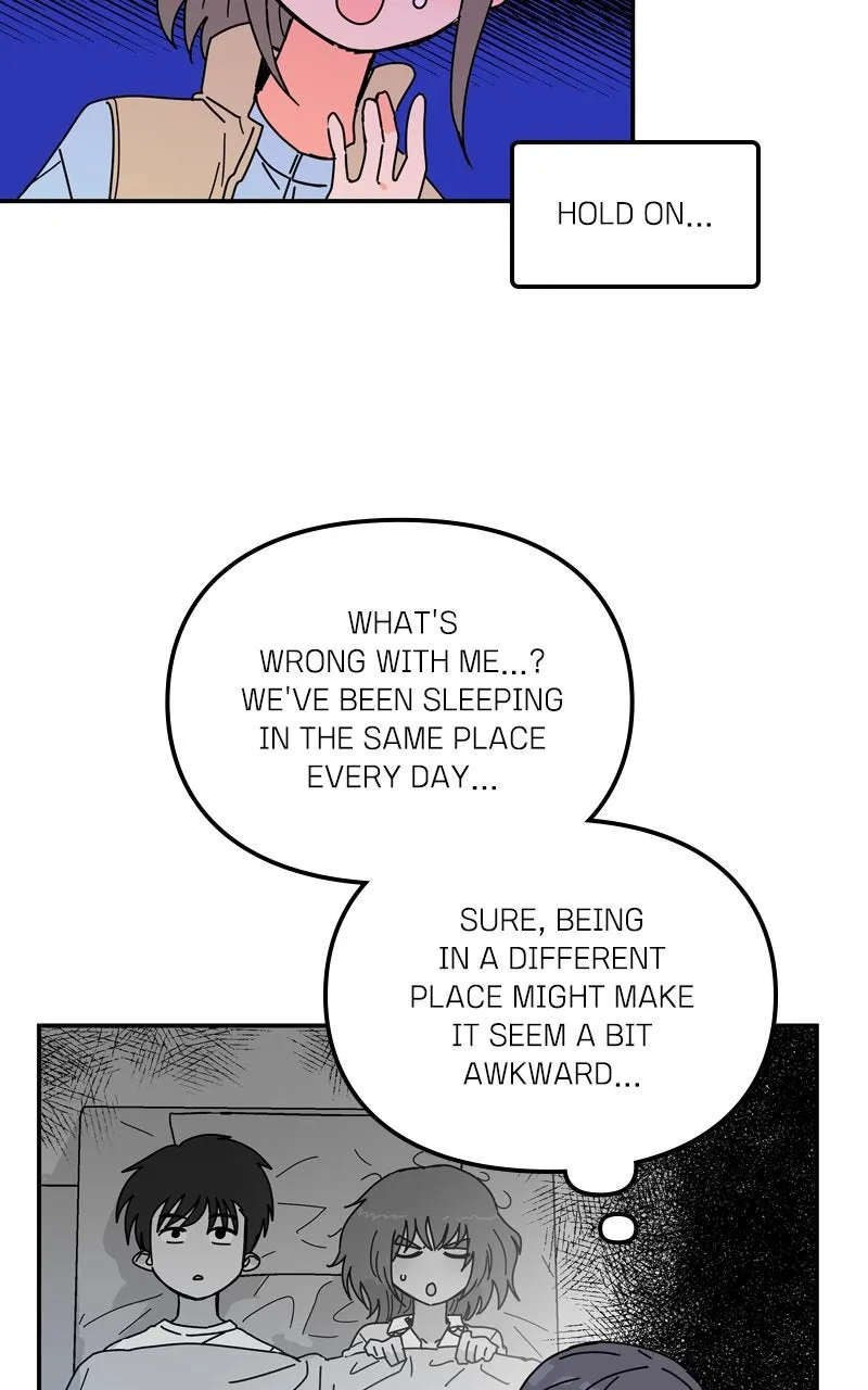 Read Humanoido chapter 62 image 78 on Lezhin
