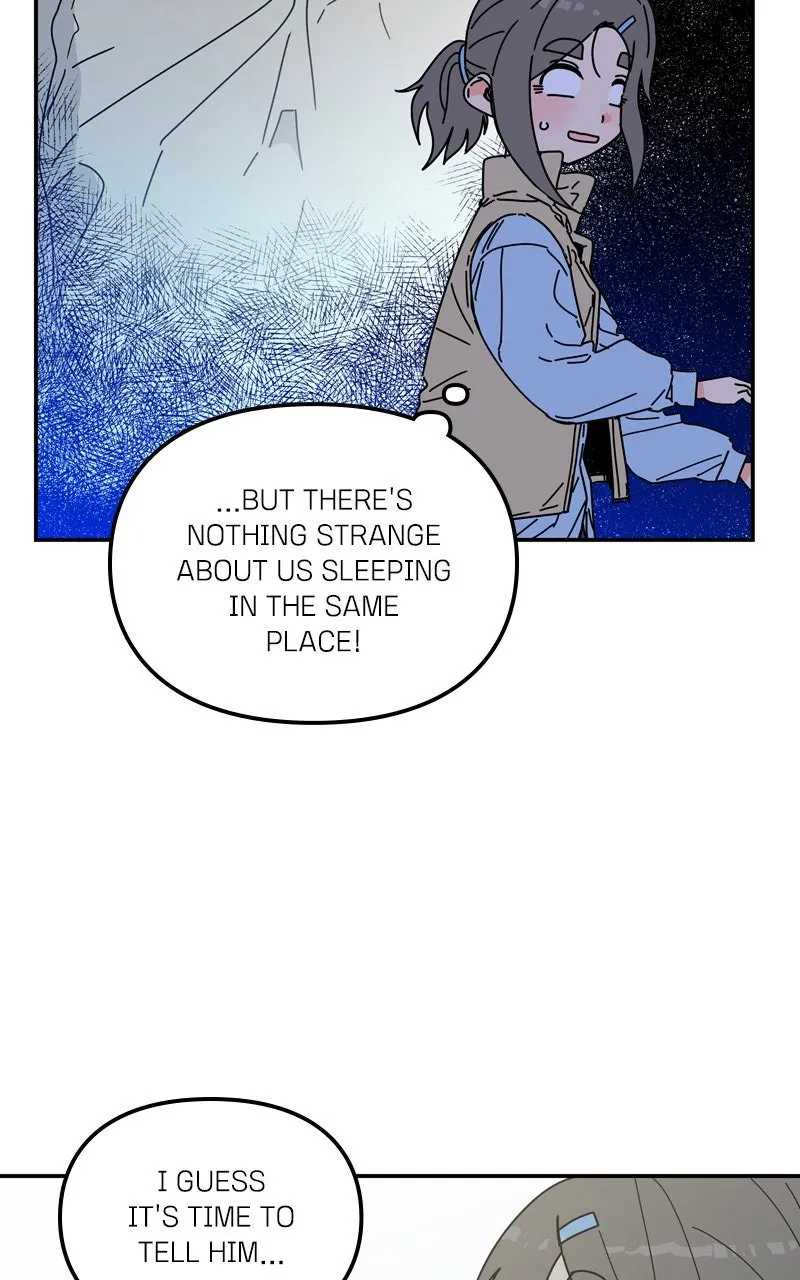 Read Humanoido chapter 62 image 79 on Lezhin