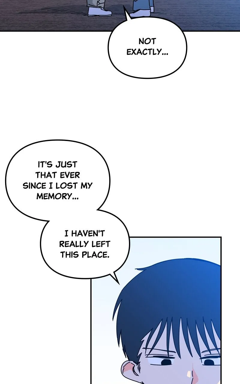 Read Humanoido chapter 62 image 8 on Lezhin