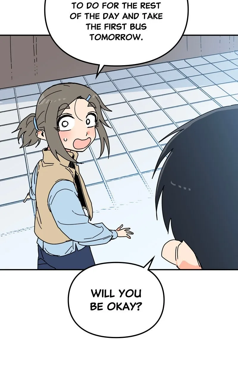 Read Humanoido chapter 62 image 81 on Lezhin