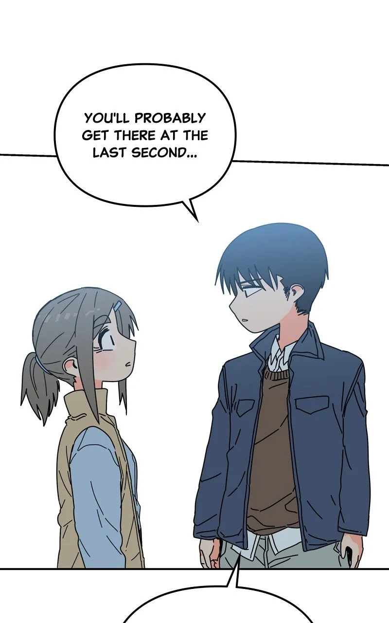 Read Humanoido chapter 62 image 83 on Lezhin