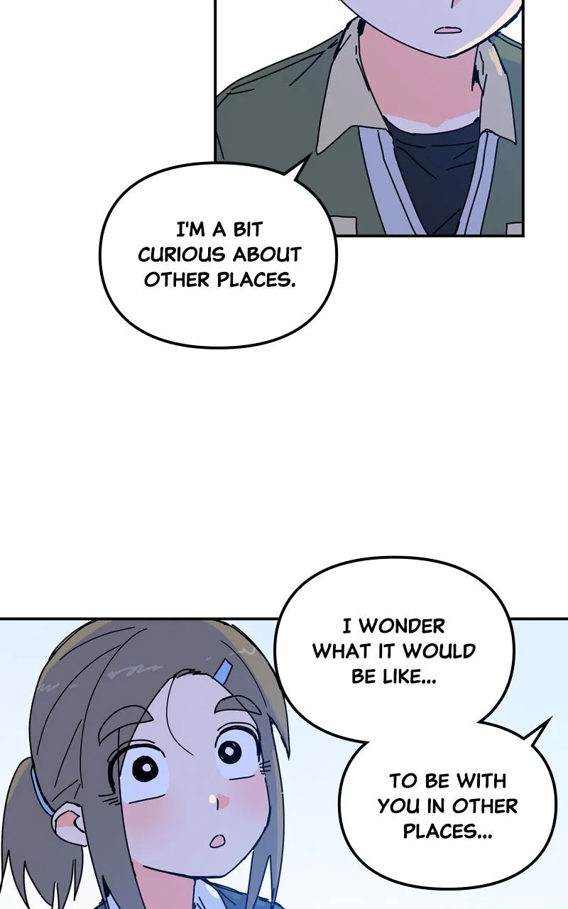 Read Humanoido chapter 62 image 9 on Lezhin