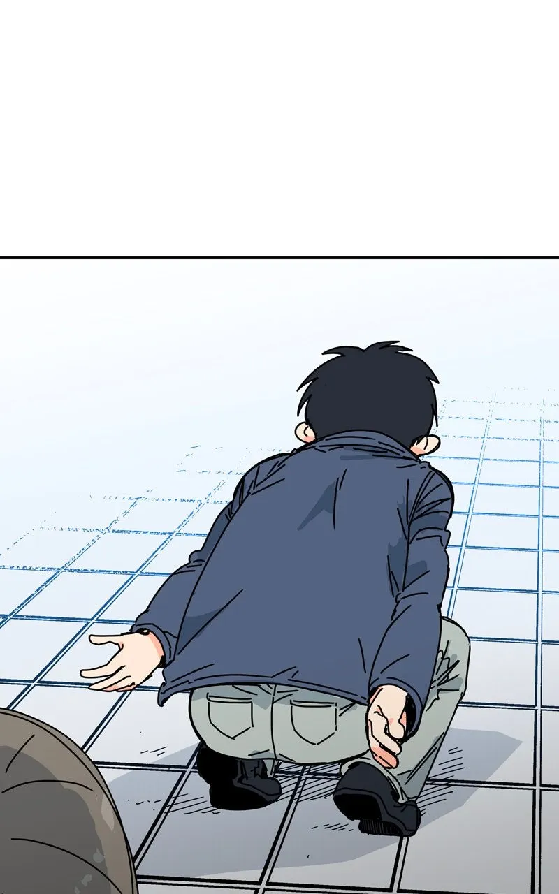 Read Humanoido chapter 62 image 91 on Lezhin