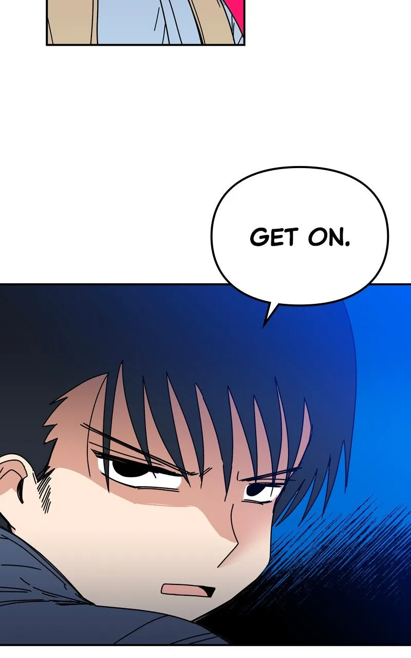 Read Humanoido chapter 62 image 93 on Lezhin