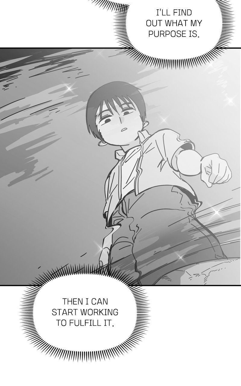 Read Humanoido chapter 63 image 104 on Lezhin
