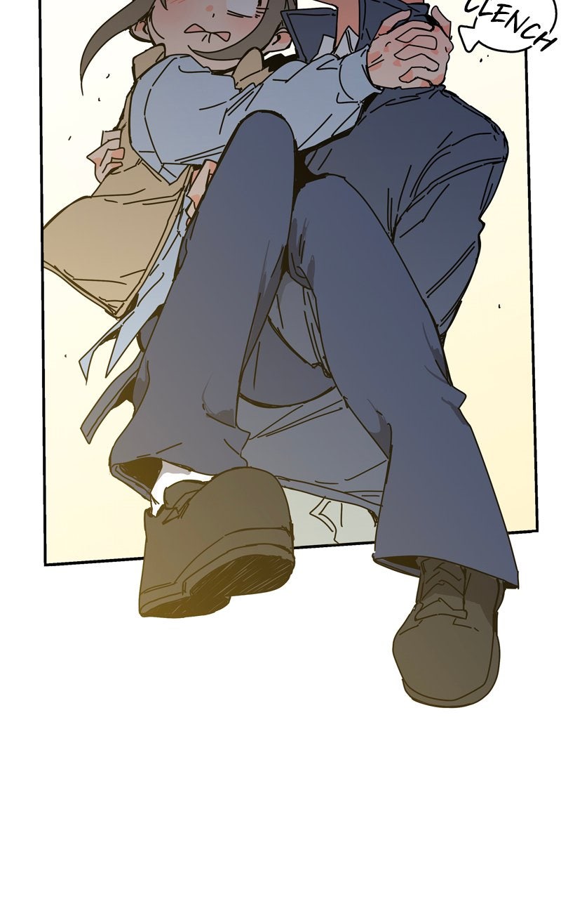 Read Humanoido chapter 63 image 15 on Lezhin