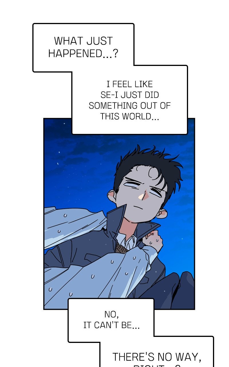 Read Humanoido chapter 63 image 16 on Lezhin