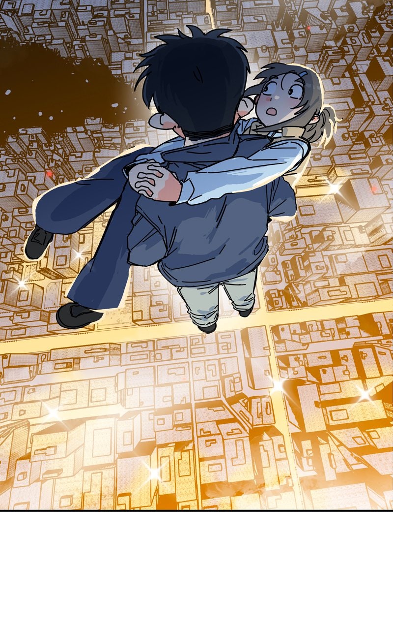 Read Humanoido chapter 63 image 19 on Lezhin