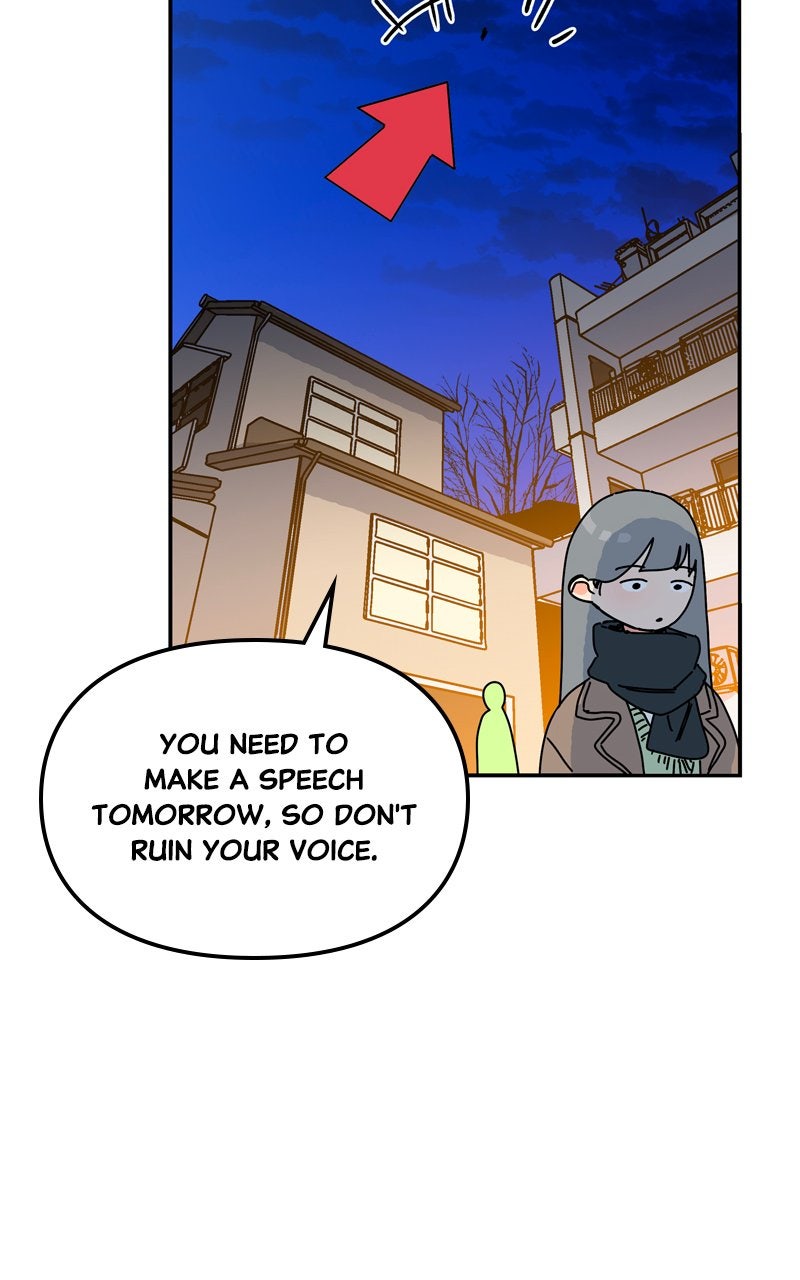 Read Humanoido chapter 63 image 26 on Lezhin