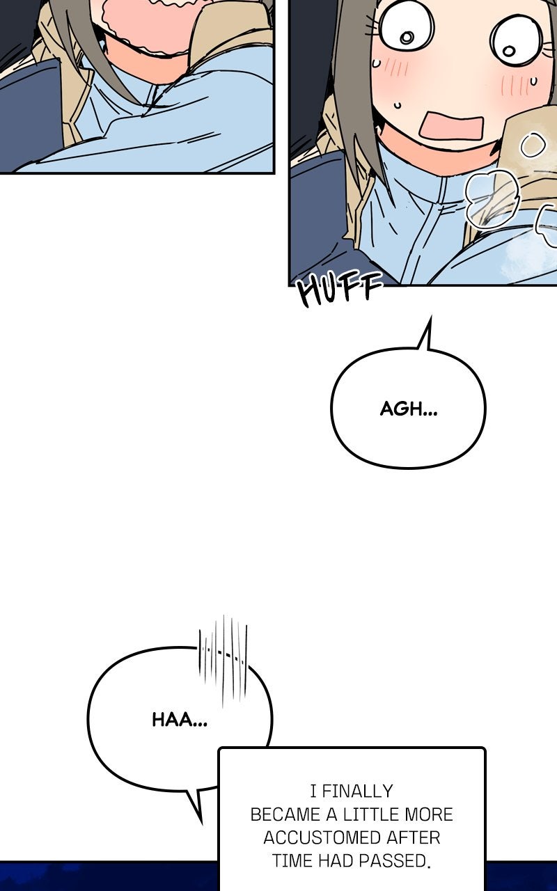 Read Humanoido chapter 63 image 29 on Lezhin