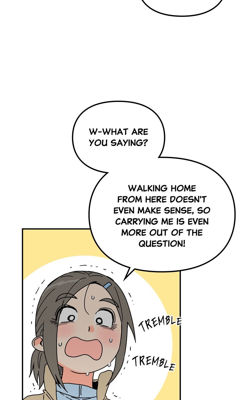 Read Humanoido chapter 63 image 3 on Lezhin