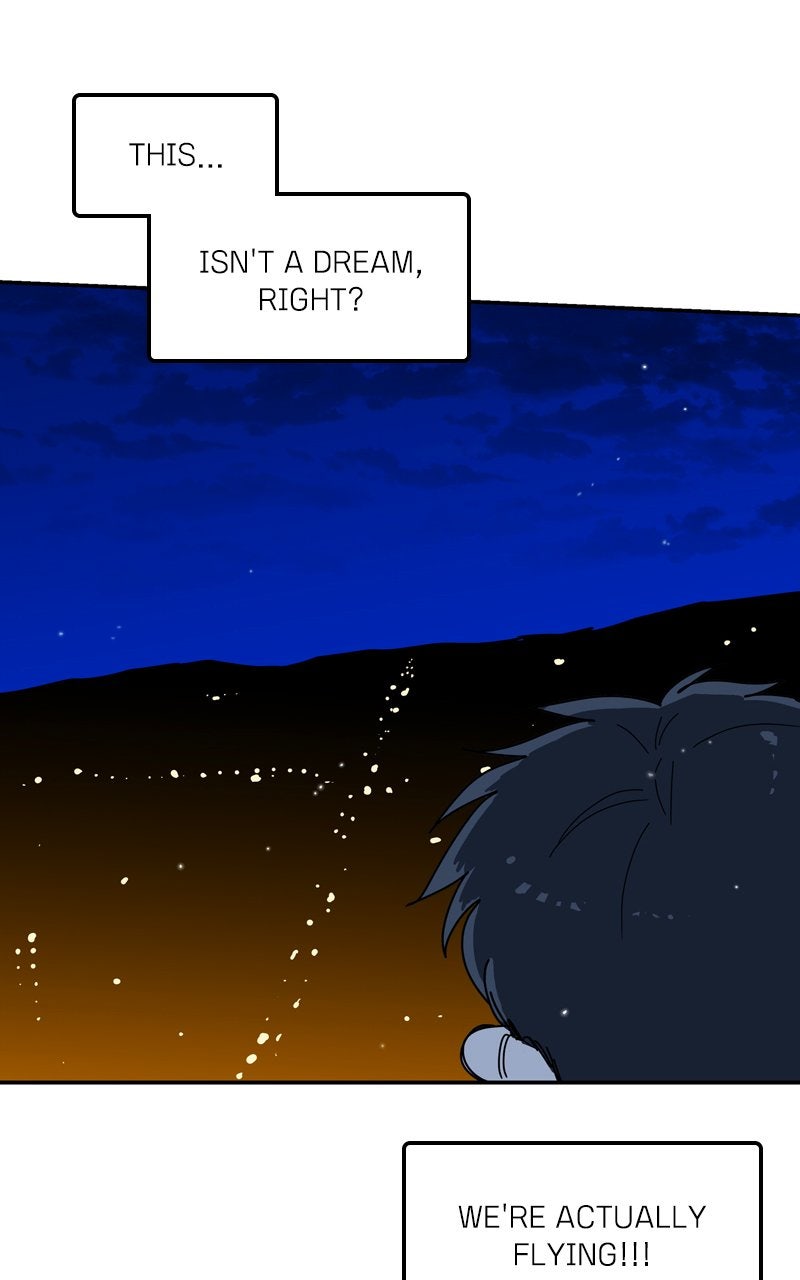 Read Humanoido chapter 63 image 32 on Lezhin