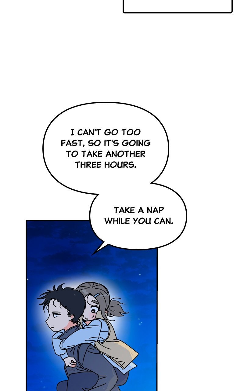 Read Humanoido chapter 63 image 33 on Lezhin
