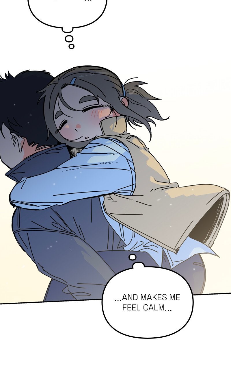 Read Humanoido chapter 63 image 36 on Lezhin
