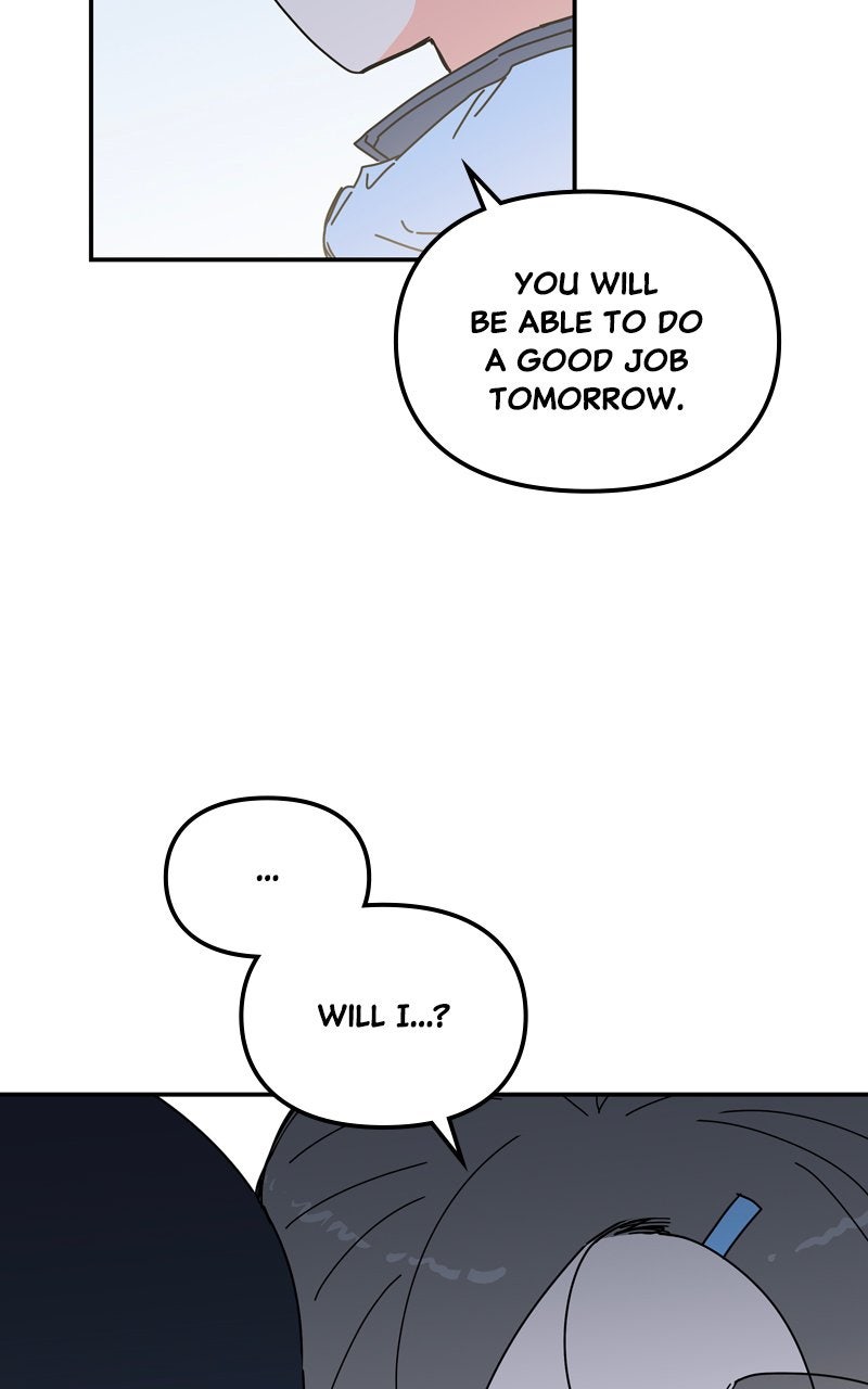 Read Humanoido chapter 63 image 39 on Lezhin