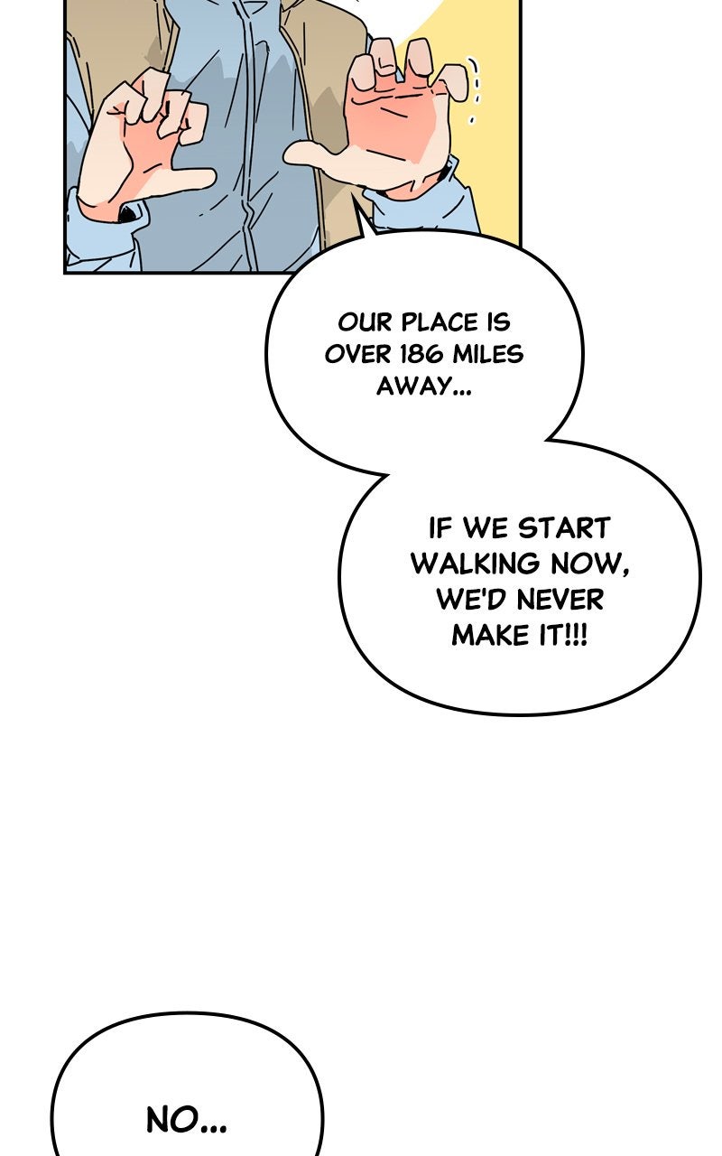 Read Humanoido chapter 63 image 4 on Lezhin