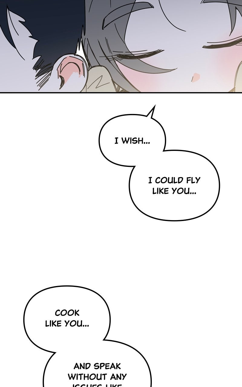 Read Humanoido chapter 63 image 40 on Lezhin
